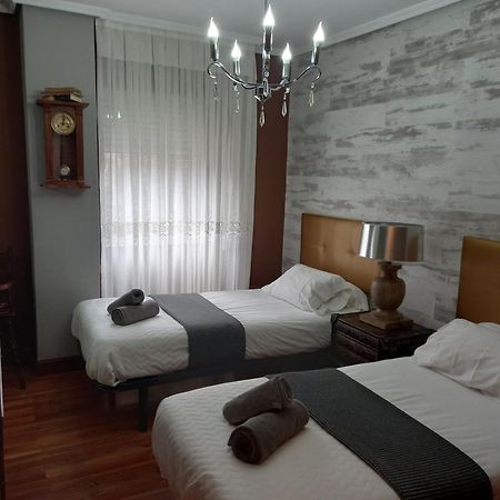 Diego'S Vintage Apartment Бильбао Экстерьер фото