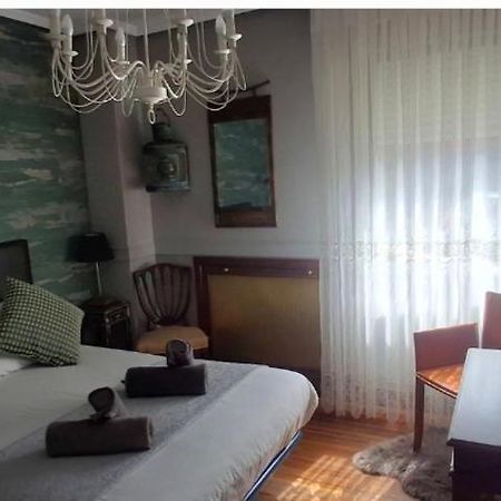 Diego'S Vintage Apartment Бильбао Экстерьер фото
