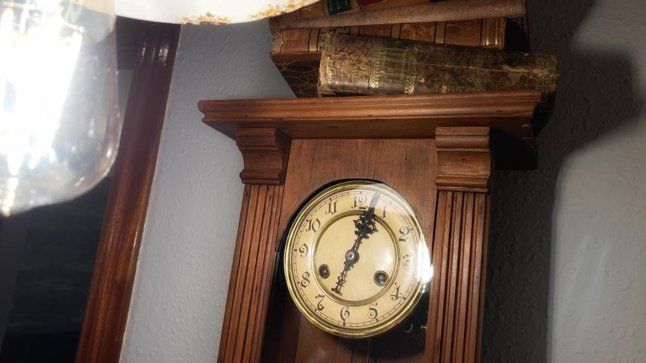 Diego'S Vintage Apartment Бильбао Экстерьер фото