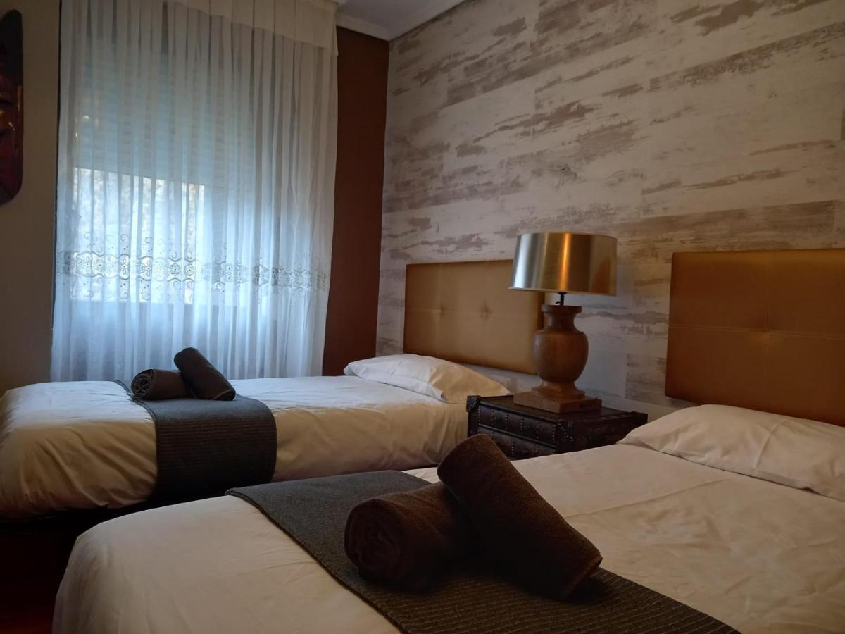 Diego'S Vintage Apartment Бильбао Экстерьер фото