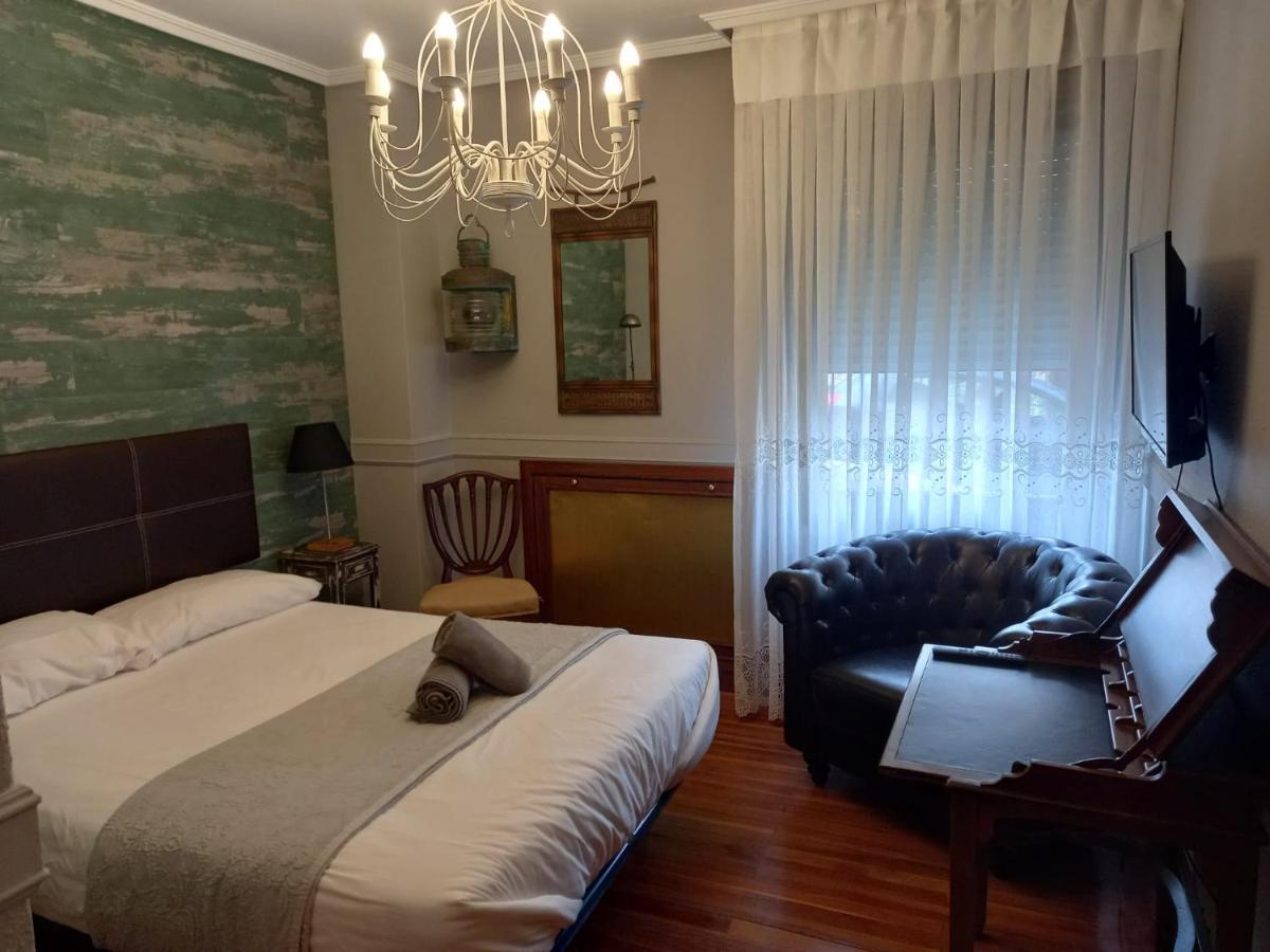 Diego'S Vintage Apartment Бильбао Экстерьер фото