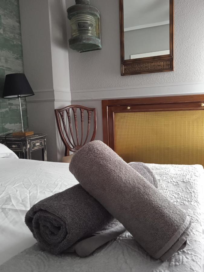 Diego'S Vintage Apartment Бильбао Экстерьер фото