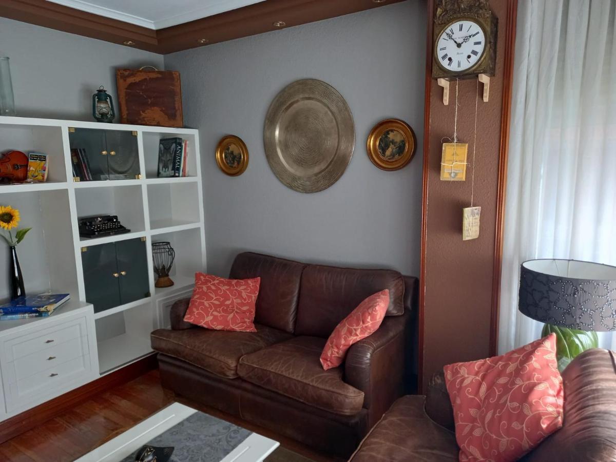 Diego'S Vintage Apartment Бильбао Экстерьер фото