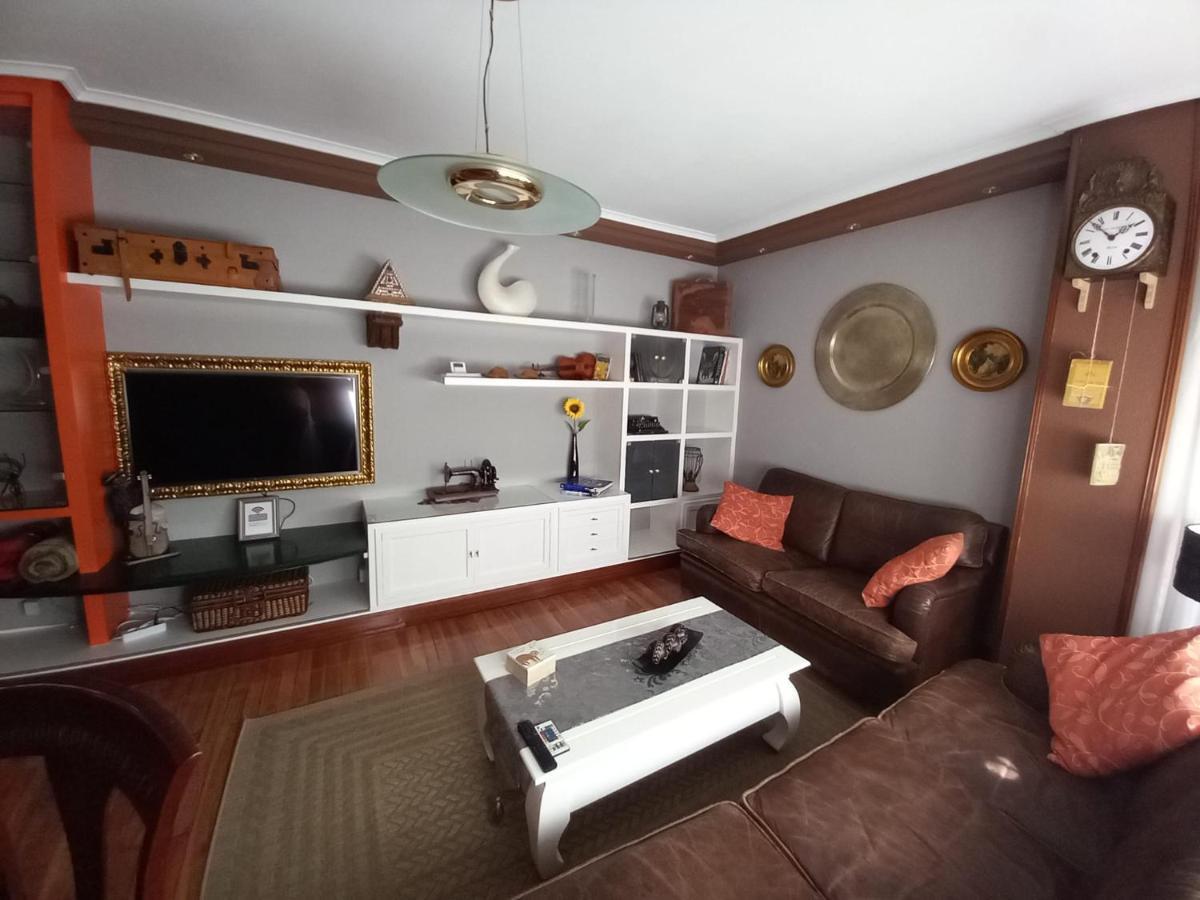 Diego'S Vintage Apartment Бильбао Экстерьер фото