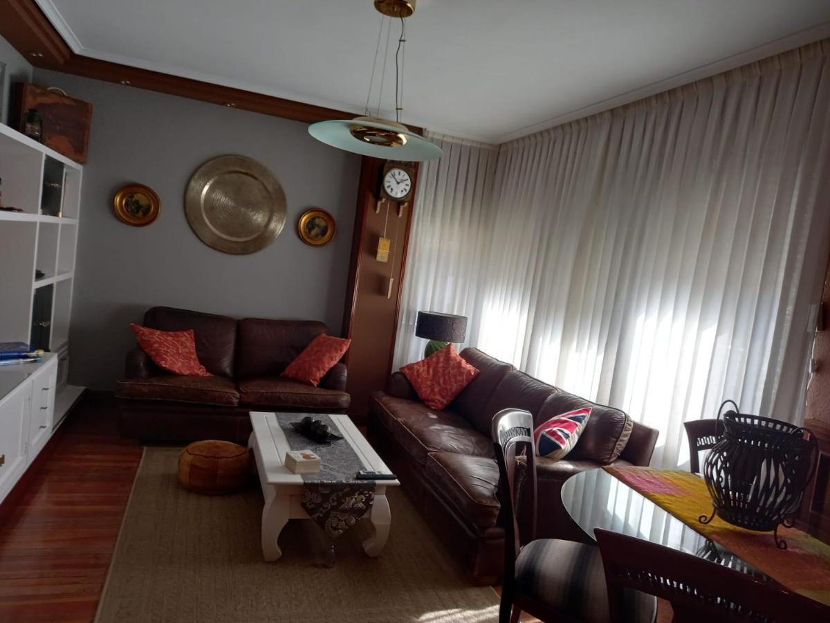 Diego'S Vintage Apartment Бильбао Экстерьер фото