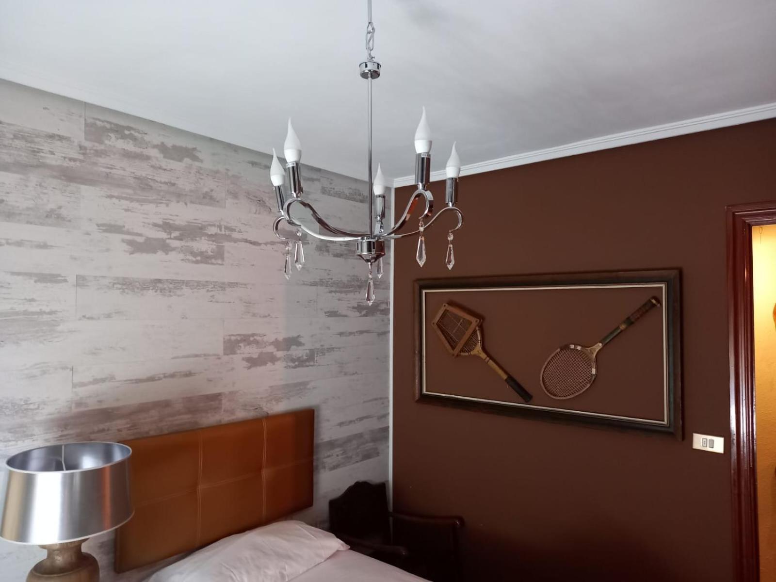 Diego'S Vintage Apartment Бильбао Экстерьер фото