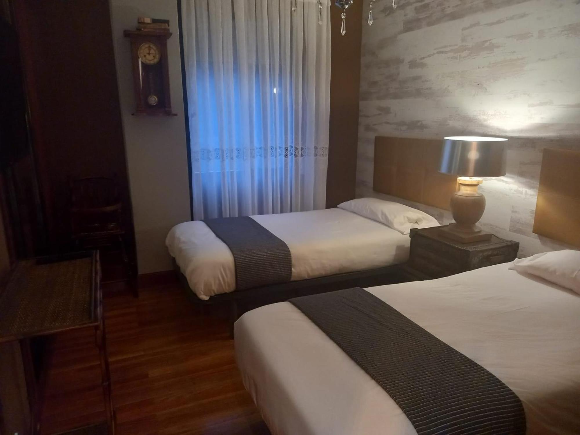 Diego'S Vintage Apartment Бильбао Экстерьер фото