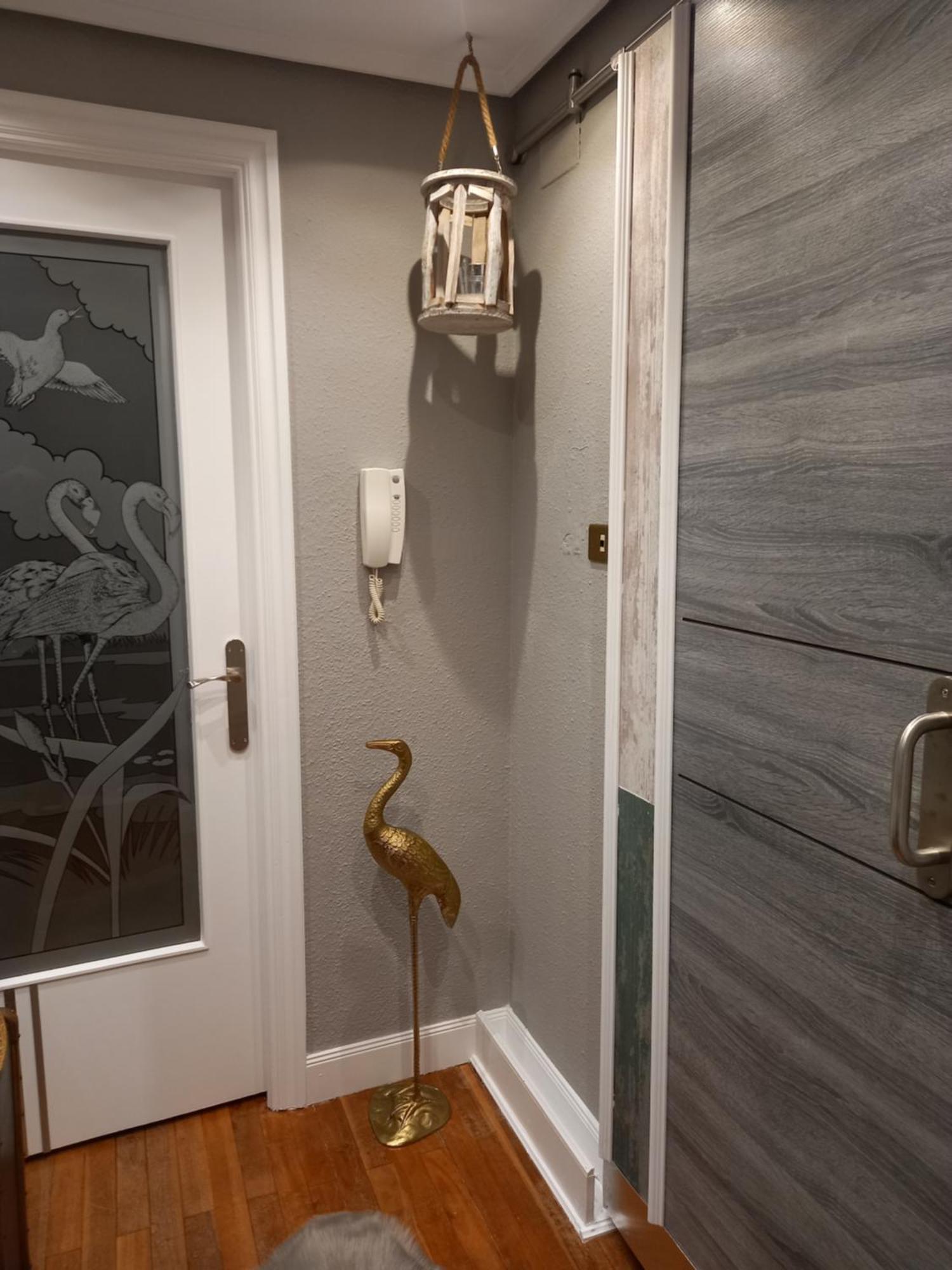 Diego'S Vintage Apartment Бильбао Экстерьер фото