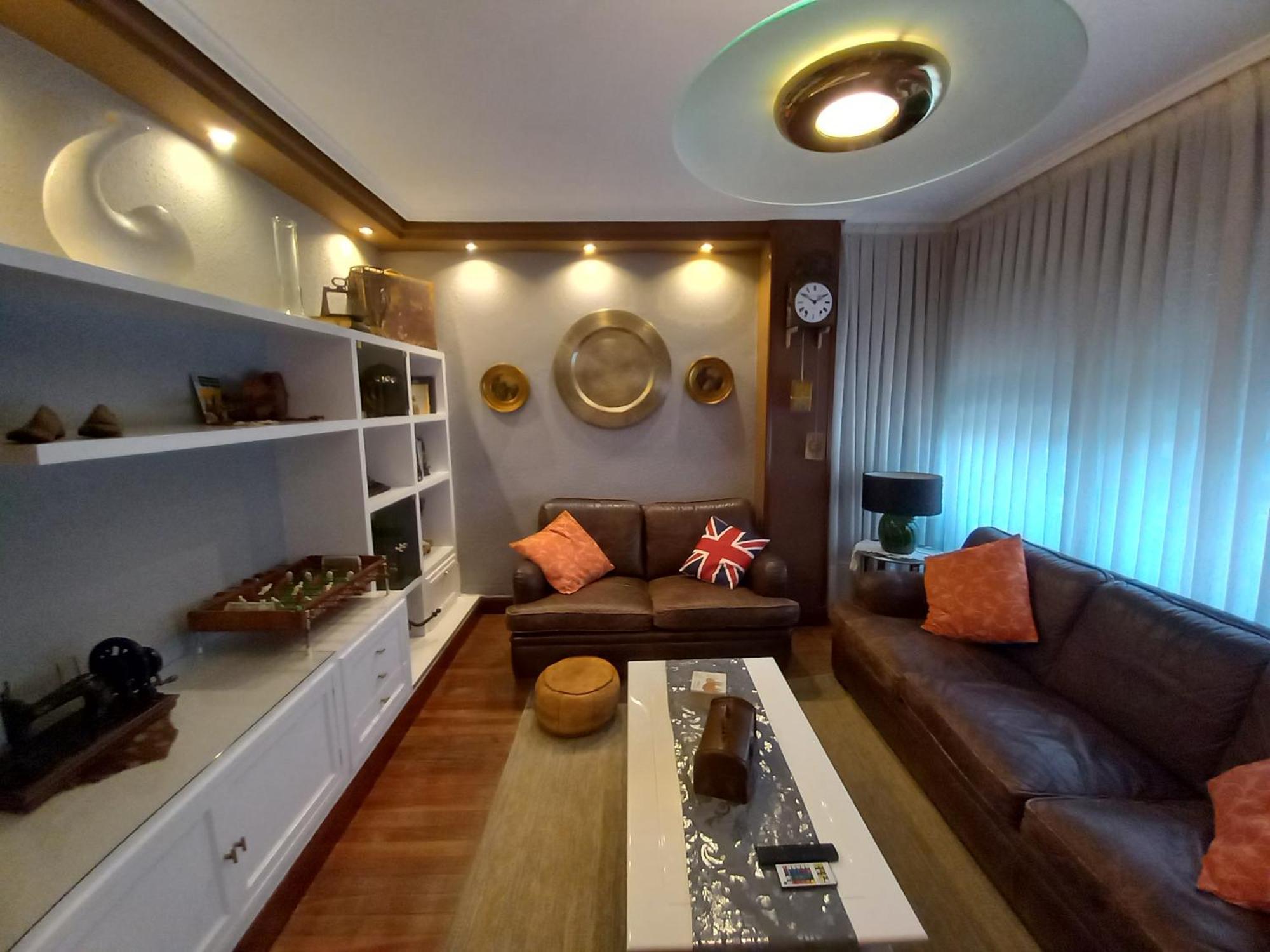 Diego'S Vintage Apartment Бильбао Экстерьер фото