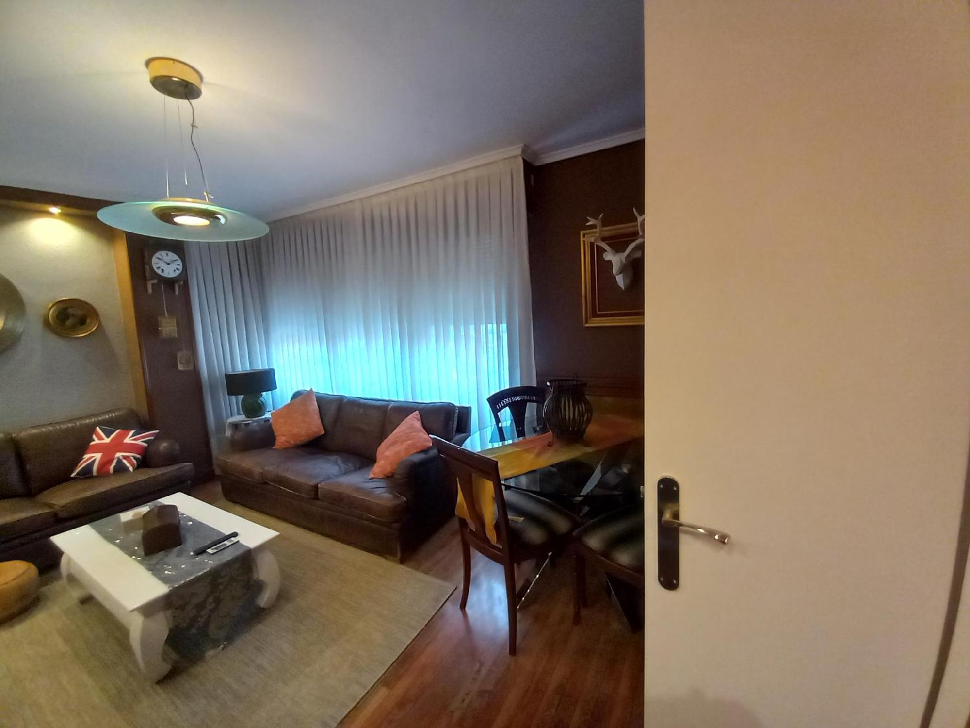 Diego'S Vintage Apartment Бильбао Экстерьер фото