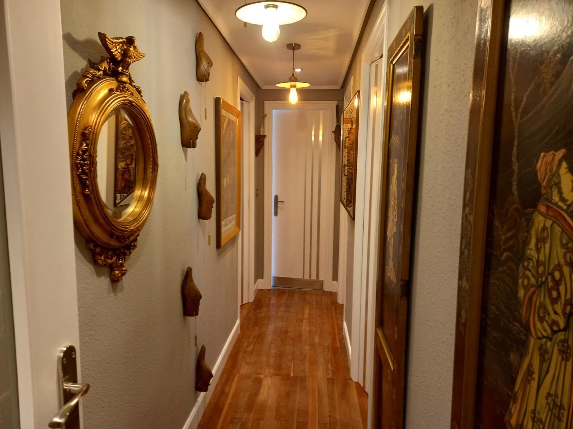 Diego'S Vintage Apartment Бильбао Экстерьер фото