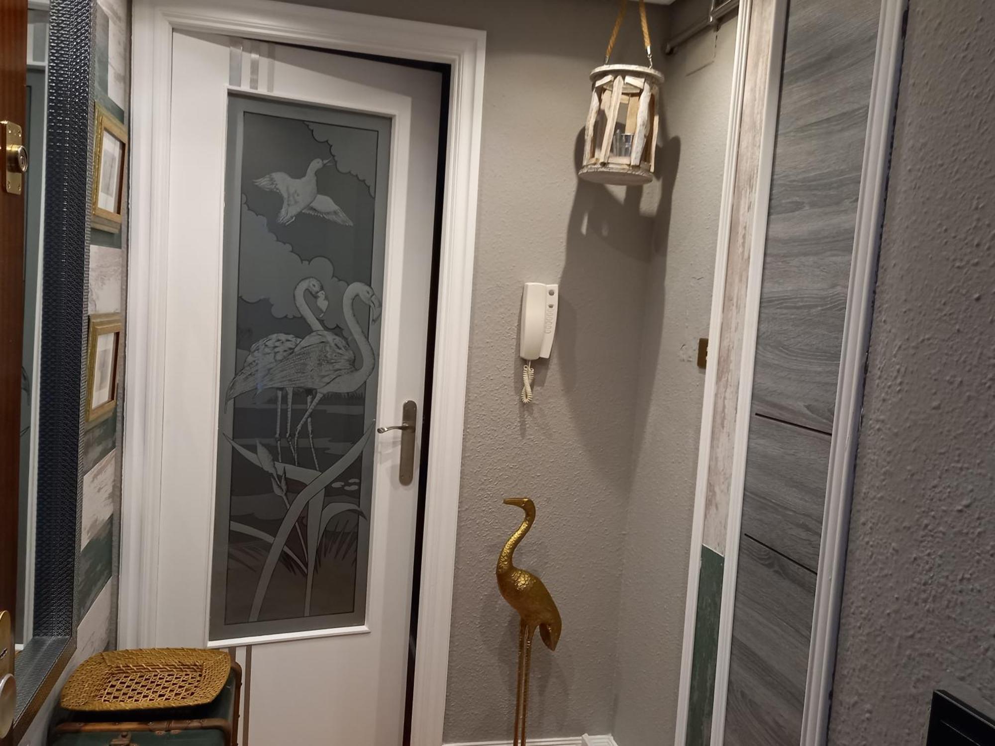 Diego'S Vintage Apartment Бильбао Экстерьер фото