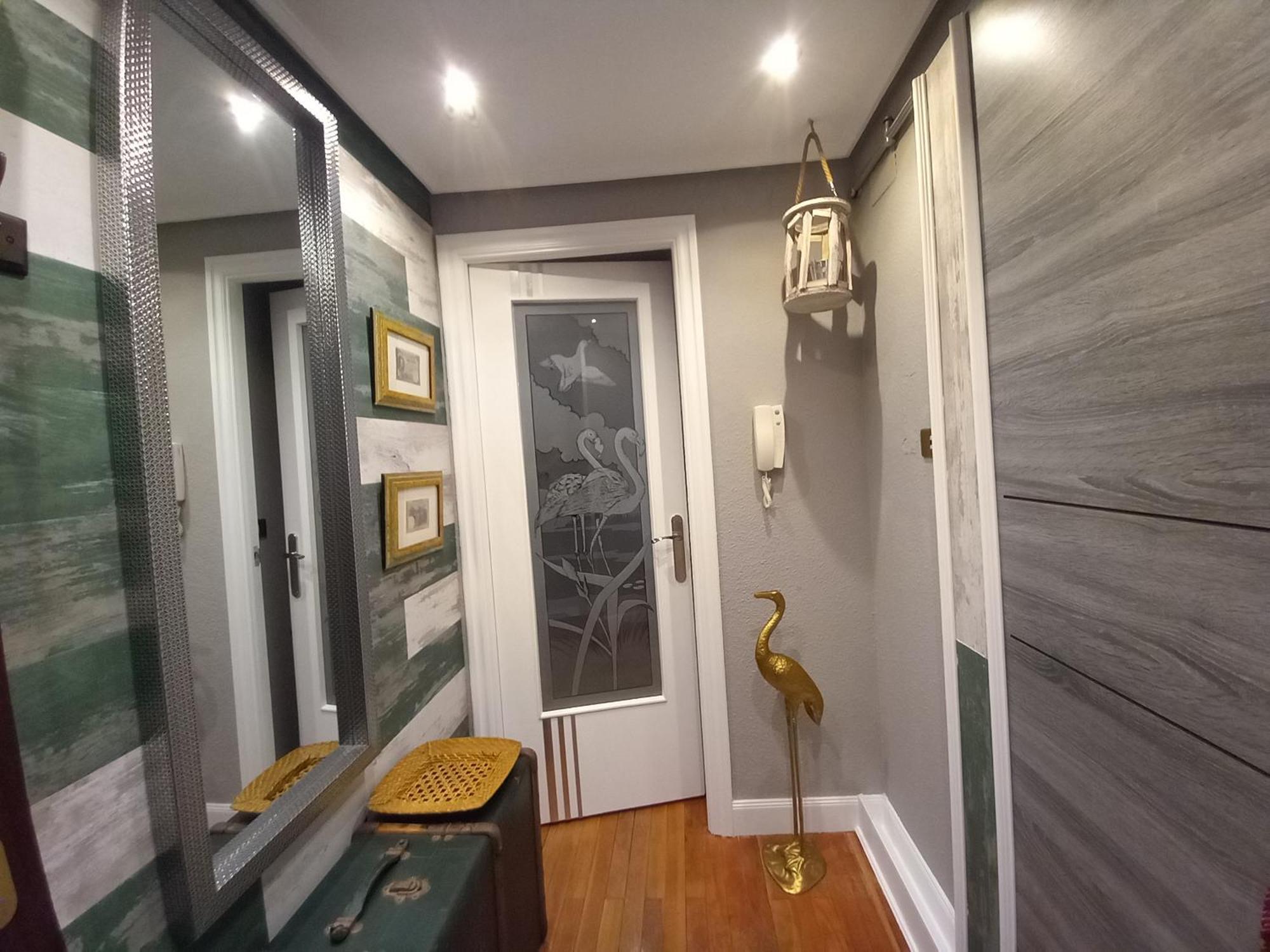 Diego'S Vintage Apartment Бильбао Экстерьер фото