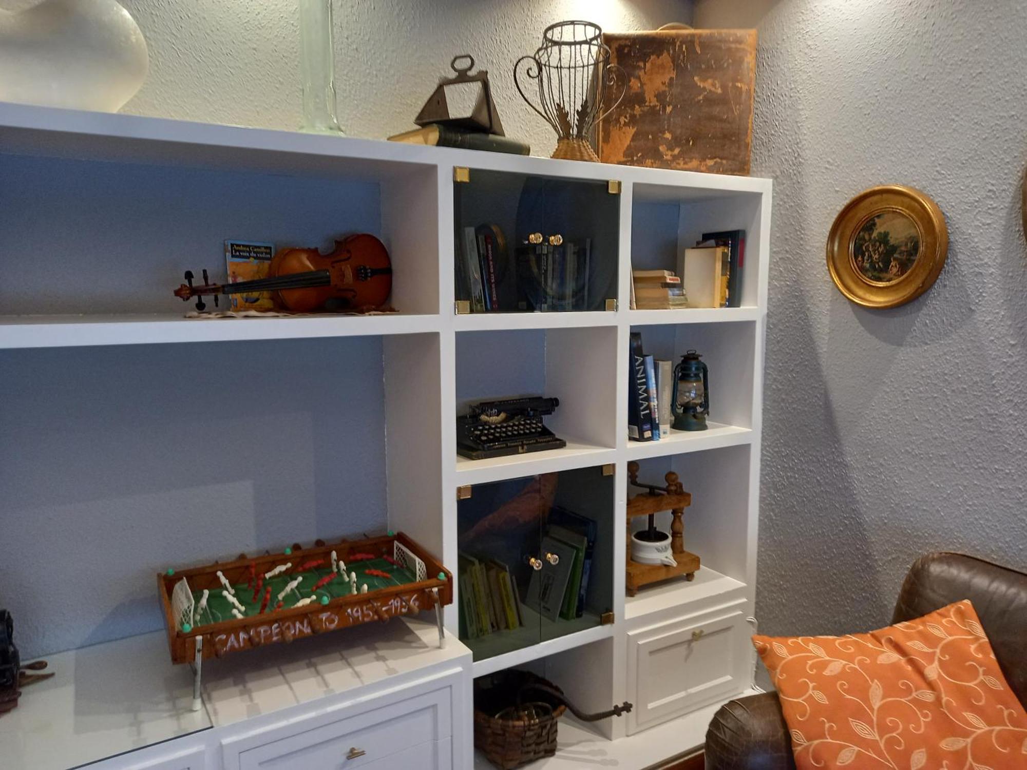 Diego'S Vintage Apartment Бильбао Экстерьер фото