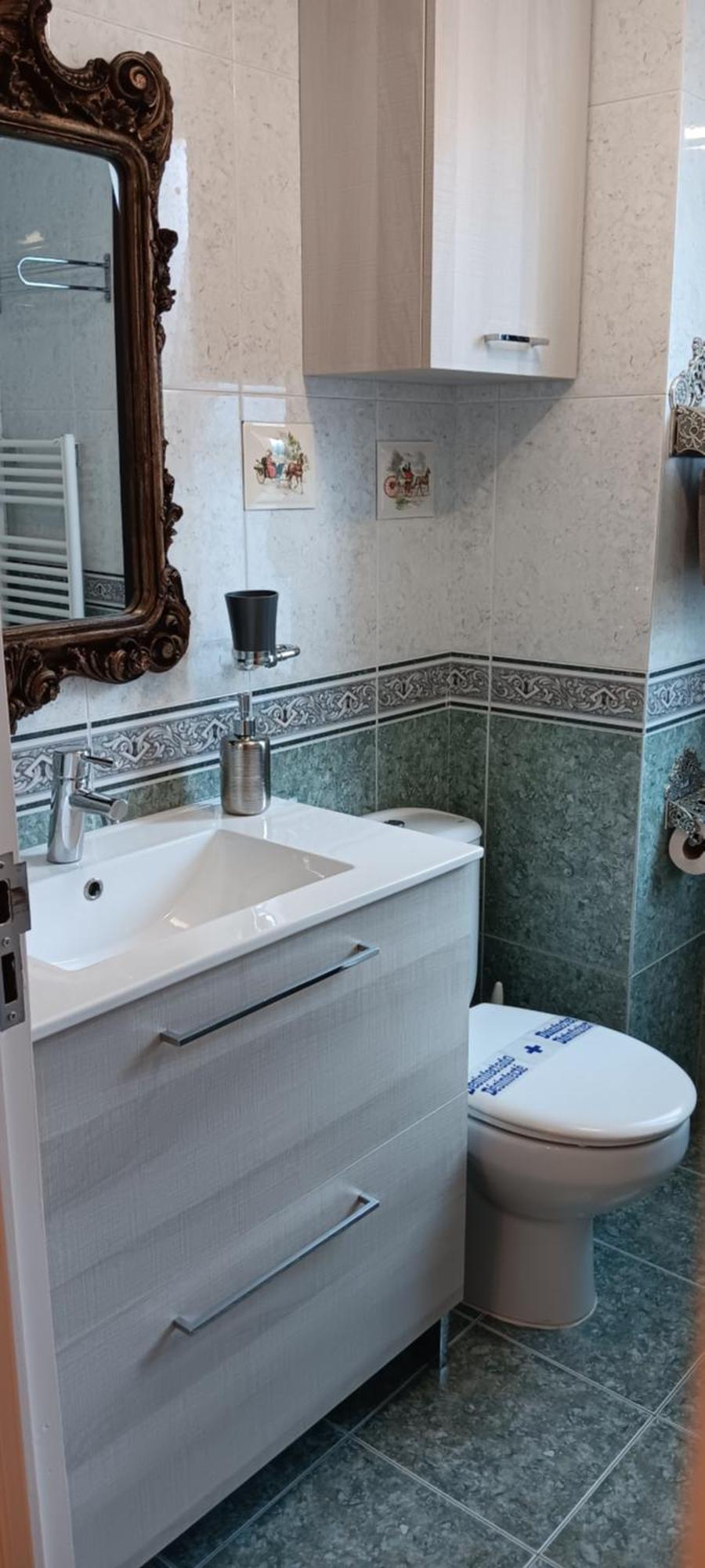 Diego'S Vintage Apartment Бильбао Экстерьер фото